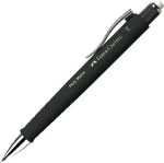 Faber-Castell Polymatic 0.7 Mαύρο