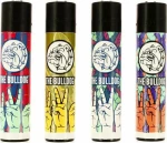 The Bulldog Amsterdam Αναπτήρας Clipper - Botanicals