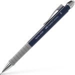 Faber-Castell Apollo 0.5mm Blue