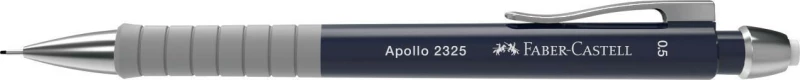 Faber-Castell Apollo 0.5mm Blue