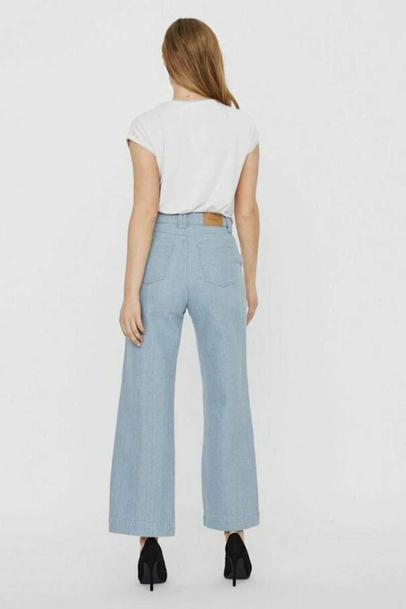Vero Moda 10231343 White