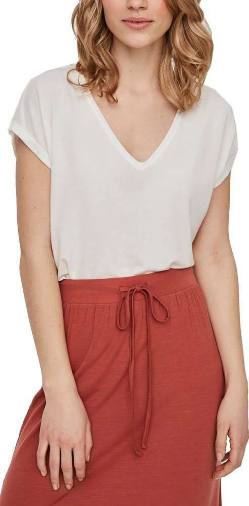 Vero Moda 10231343 White