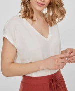 Vero Moda 10231343 White