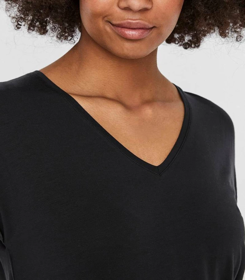 Vero Moda 10231343 Black
