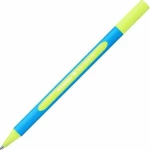 Schneider Στυλό Ballpoint με Τιρκουάζ Mελάνι Slider Edge XB Pastel Mint