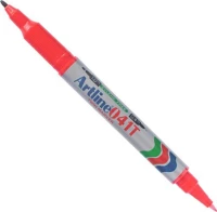 Artline 041Τ 1mm Κόκκινο