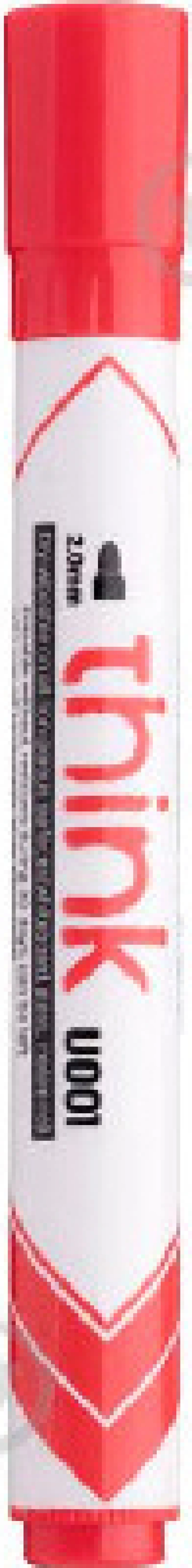 Deli Think Μαρκαδόρος Πίνακα 2mm