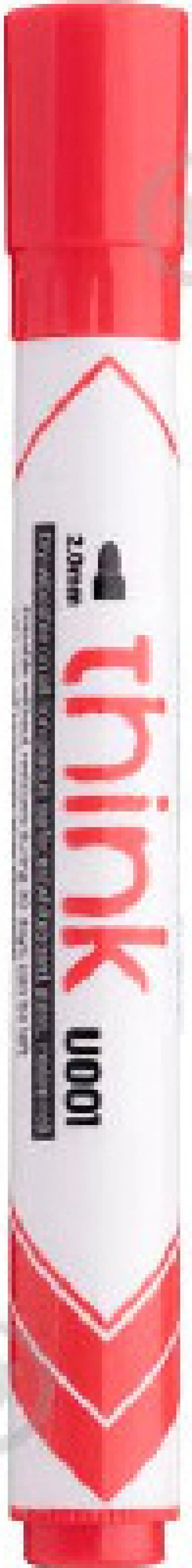 Deli Think Μαρκαδόρος Πίνακα 2mm