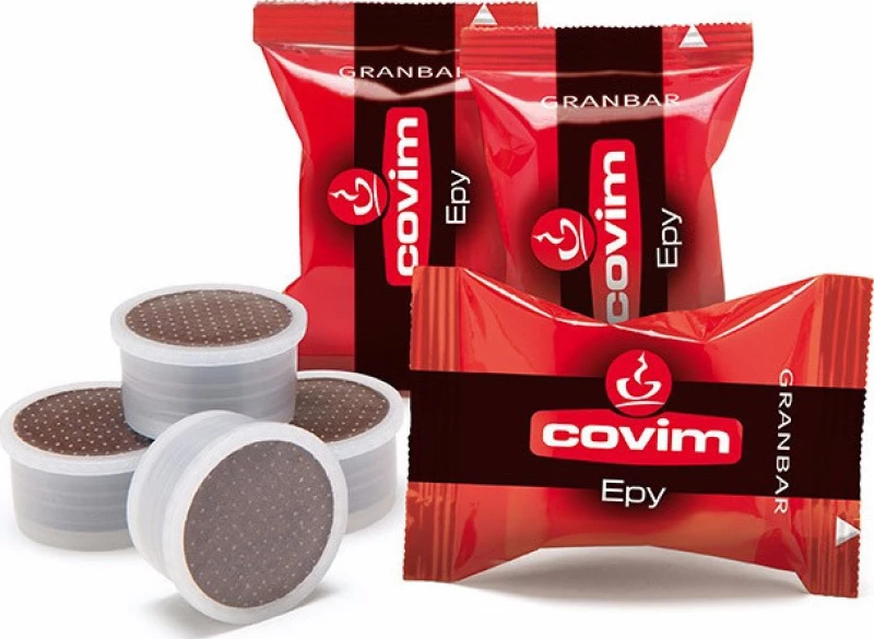 Covim E.S.E. Pod Granbar 25caps
