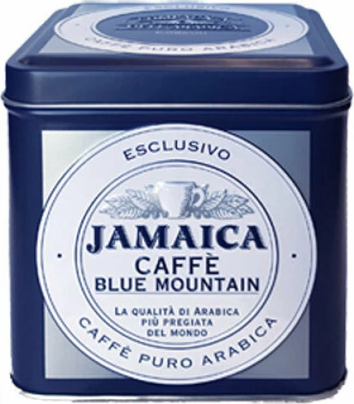 Corsini Κάψουλες Espresso Jamaica Blue Mountain Συμβατές με Μηχανή E.S.E. Pod 10caps