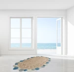 Newplan Χαλί BR-4018 Delhi 150x220cm