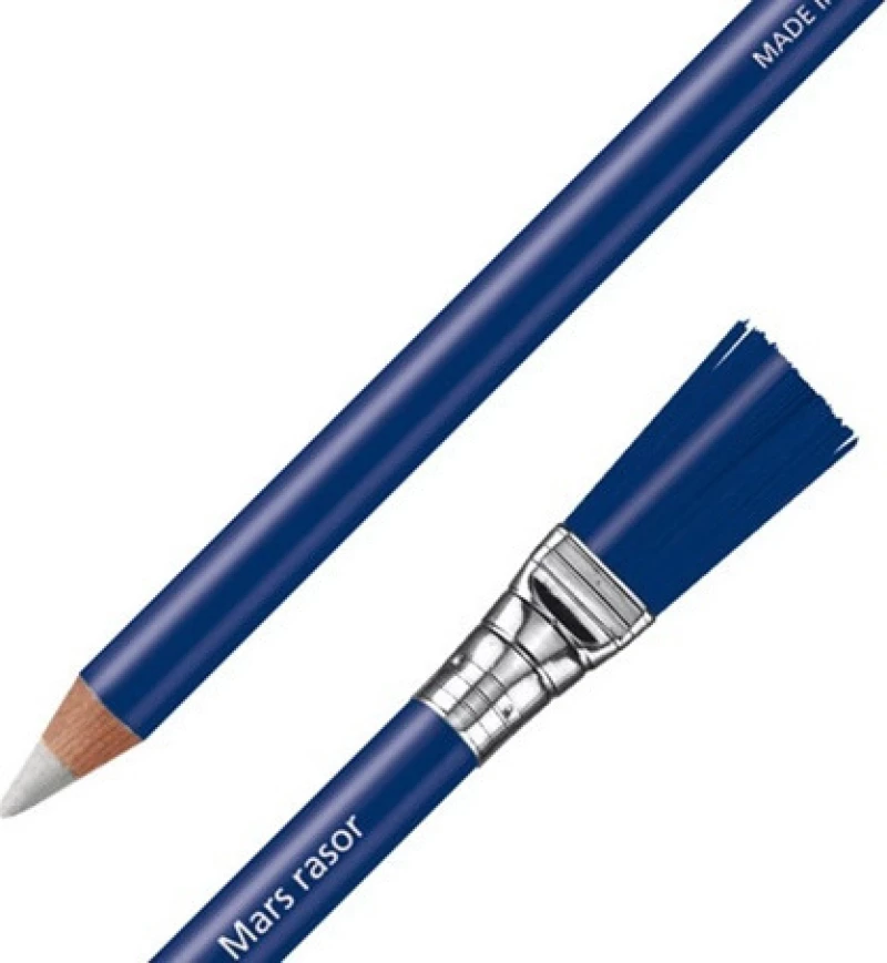 Staedtler Γόμα για Μολύβι Mars Rasor με Βουρτσάκι 52661