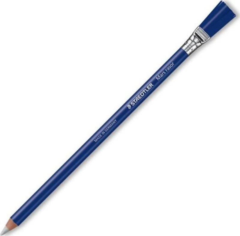 Staedtler Γόμα για Μολύβι Mars Rasor με Βουρτσάκι 52661
