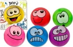 Trendhaus Γόμα για Μολύβι Happy Face (Διάφορα Χρώματα) 943040