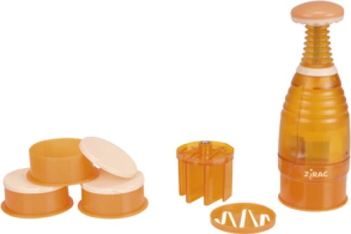 Πολυκόπτης Λαχανικών Venus Food Chopper