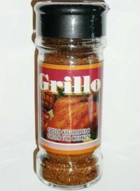 Καγιά Μείγμα Grillo για Κοτόπουλο 48gr