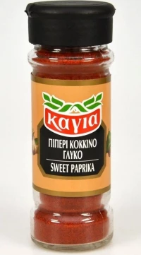 Καγιά Πιπέρι Κόκκινο Γλυκό 46gr