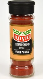 Καγιά Πιπέρι Κόκκινο Γλυκό 46gr
