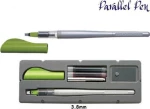 Pilot Πένα Καλλιγραφίας Parallel 3,8mm