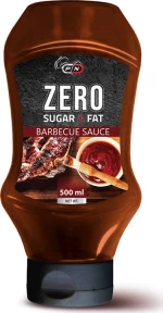 Pure Nutrition Sauce BBQ Zero Calorie 450ml