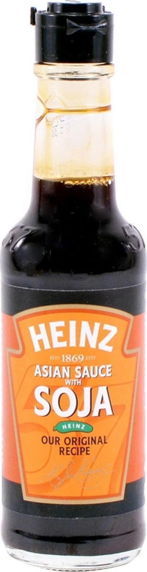 Heinz Sauce Soja 150ml