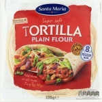 Santa Maria Πίτες Tortilla 320gr