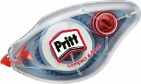 Pritt Compact 8.2X4.2 Διορθωτική Ταινία