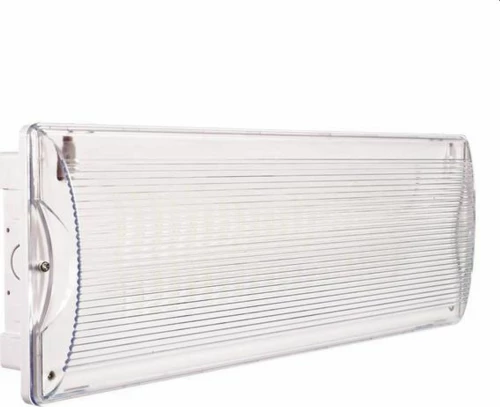 Eurolamp Φωτιστικό Ασφαλείας Εφεδρικό 145-28110