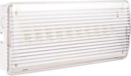 Eurolamp Φωτιστικό Ασφαλείας Εφεδρικό 145-28100