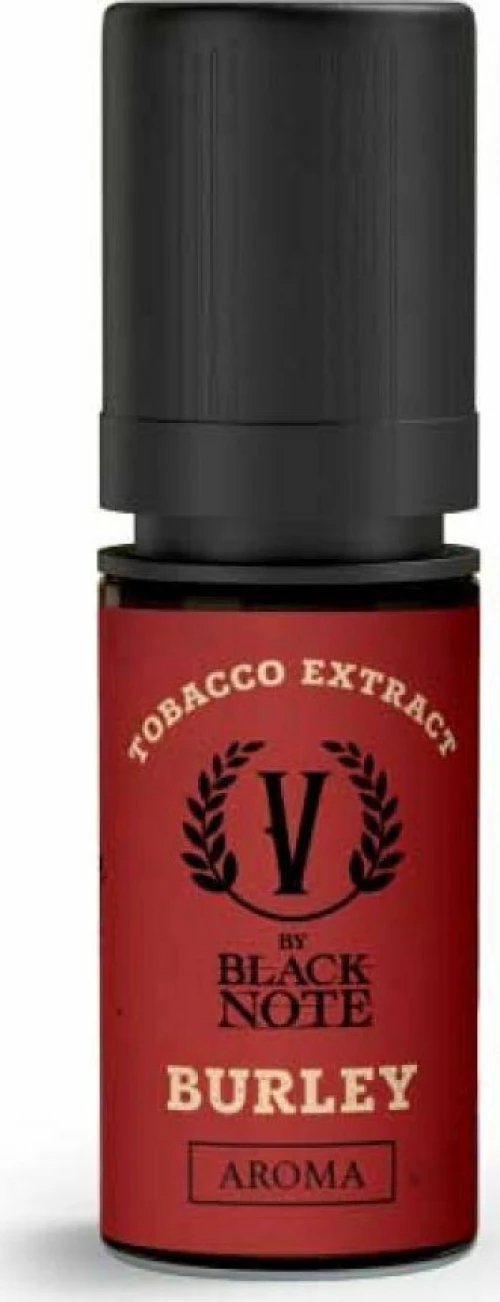 Black Note - Burley 10ml to 100ml