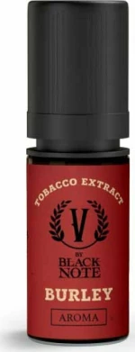 Black Note - Burley 10ml to 100ml