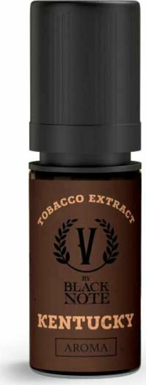 Black Note - Kentucky 10ml to 100ml
