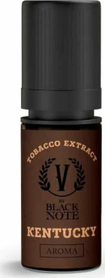 Black Note - Kentucky 10ml to 100ml