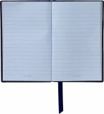 Smythson The Boss Leather Notebook