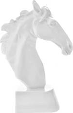 Iliadis Διακοσμητικό Άλογο από Πλαστικό 9x8x27cm
