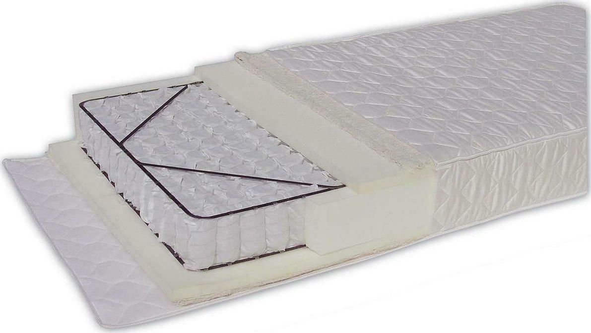 Medica Freedom Διάσταση: Μονό 90x200 cm