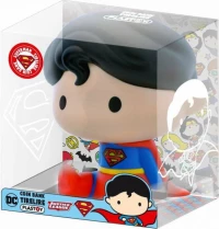 Plastoy Κουμπαράς Πλαστικός Superman
