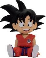 Plastoy Κουμπαράς Πλαστικός Son Goku
