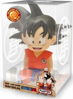 Plastoy Κουμπαράς Πλαστικός Son Goku