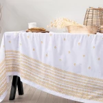 Nef-Nef Τραπεζομάντηλο 150x300 Arabi Yellow