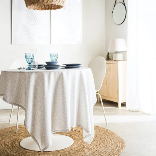 Gofis Home Τραπεζομάντηλο 140x220 Delfina 237/15