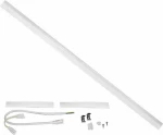 Adeleq Φωτιστικό Πάγκου Κουζίνας 15W 4000K 90cm 3-915601