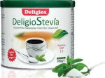 DELIGIOS Deligio Stevia - 300gr