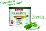 DELIGIOS Deligio Stevia - 300gr