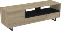 Έπιπλο Τηλεόρασης Harbor 147.20x42x45.80cm