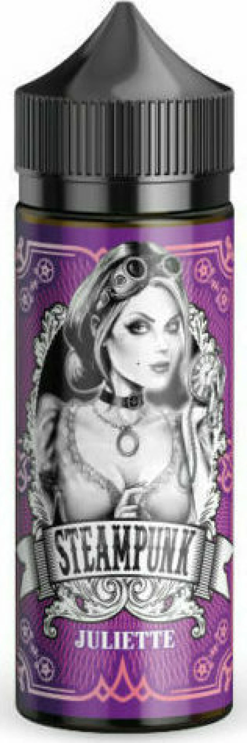Steampunk Flavor Shot Juliette 30ml/120ml