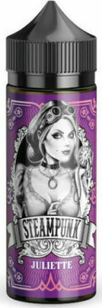 Steampunk Flavor Shot Juliette 30ml/120ml