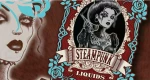 Steampunk Flavor Shot Frida 20ml/60ml