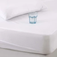Rythmos Επίστρωμα Ημίδιπλο 120x200cm Καπιτονέ 130