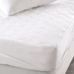 Rythmos Επίστρωμα Ημίδιπλο 120x200cm Καπιτονέ 130